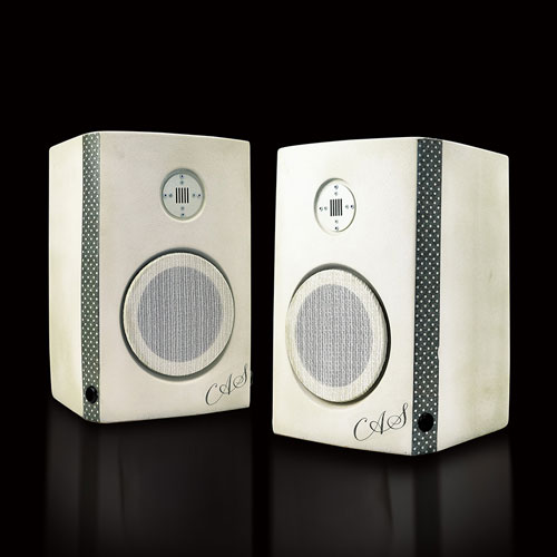 プロムナード PROMENADE | CAS AUDIO /Ceramic Highend Speaker CAS AUDIO